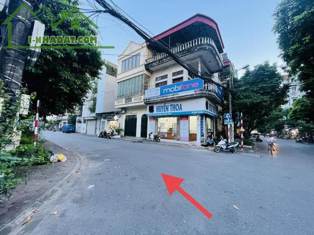 Nhà phân lô khu 918 Phúc Đồng, 54m, ô tô tránh, kinh doanh, 8 tỷ 2 - 5