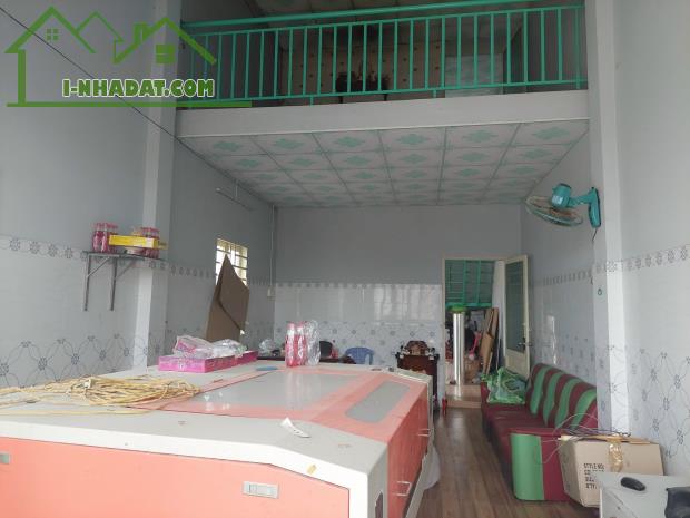Bán xưởng 1.890m2 có văn phòng xã Đức Lập Hạ, Đức Hòa, Long An giá 17 tỷ LH 0949 861 287 - 2