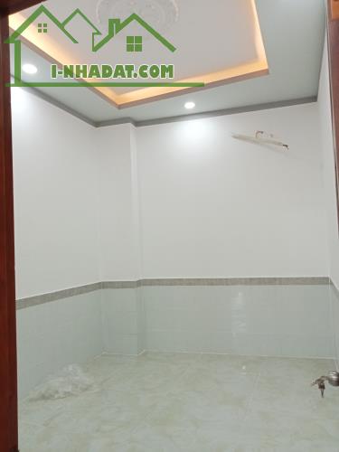 Nhà mới xây 2 lầu trệt 3.5tỷ/69m2 sr hoàn công, 5 ph ngủ - 3