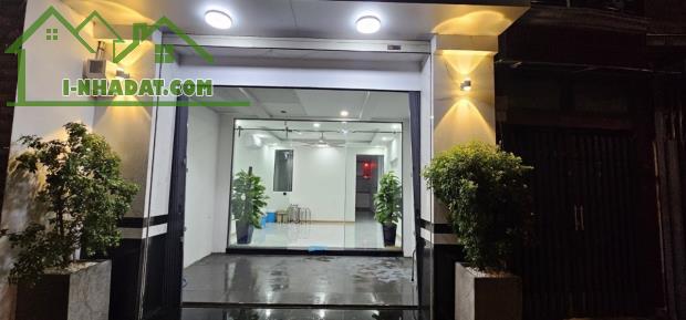 Bán nhà mặt tiền kinh doanh, Quận 10, Nhà mới 2 tầng đẹp, giá rẻ - 4