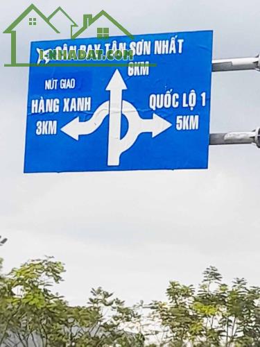 BÁN KHU NHÀ TRỌ VĂN MINH HẺM 6M - LINH ĐÔNG THỦ ĐỨC 736M2 GIÁ 14.9 TỶ. - 1