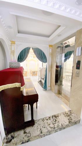 19 tỷ Nhà DÁT VÀNG Trần Quang Diệu, Đống Đa 48m 7T Thang máy Ô Tô tránh FULL ĐỒ - 2