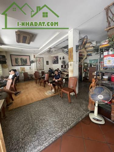 Bán gấp nhà phố Yên Hoa Yên phụ sát Hồ Tây 80m hơn 10 tỷ, LH 0988559347 - 2