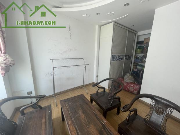 Bán gấp nhà phố Yên Hoa Yên phụ sát Hồ Tây 80m hơn 10 tỷ, LH 0988559347 - 4