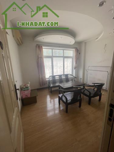 Bán gấp nhà phố Yên Hoa Yên phụ sát Hồ Tây 80m hơn 10 tỷ, LH 0988559347 - 5