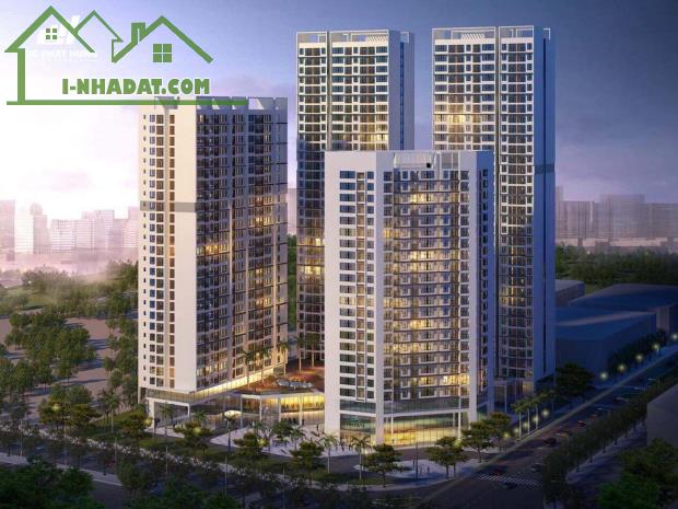 Mở bán dự án Green Square Dĩ An giá gốc CĐT đợt 1 giá tốt LH 0903 066 813 - 1