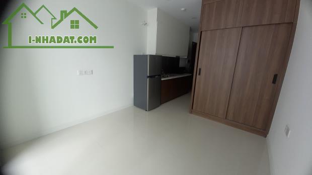 OFFICTEL tại Central Premium 32m2 giá 1.650 tỷ bao hết thuế phí, mua trừ lại 5% sổ