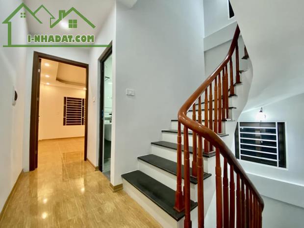 Chính chủ bán nhà phương canh 5 tầng mới tinh, giá 3,x tỷ - 1