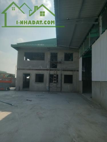 Cho thuê 3.200m2 Kho ,Xưởng tại Bình Giang, tỉnh Hải Dương. - 1