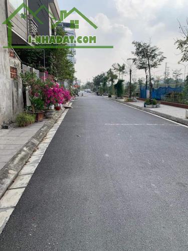 Bán đất giãn dân thôn Vĩnh Thanh, xã Vĩnh Ngọc, Đông Anh 61.5m, mt4m đường o to - 3