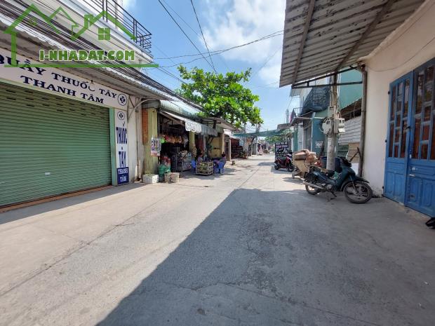Bán nhà Trọ 33 phòng thu ,40tr/tháng, xã Đức Hòa Hạ, Đức Hòa, Long An Lh: 0974480757 - 3