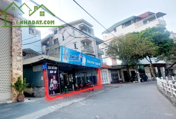 Hoa Hậu View Hồ Bồ Đề, Cực Hiếm, DT230m2, MT11m, Xây Biệt Thự Sân Vườn thì Tuyệt Đỉnh. - 1