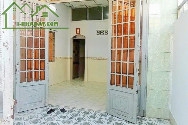 Bán Nhà 72m2 Gần Đường Tô Ký Phường Tân Chánh Hiệp. Quận 12 Giá Rẻ - 1