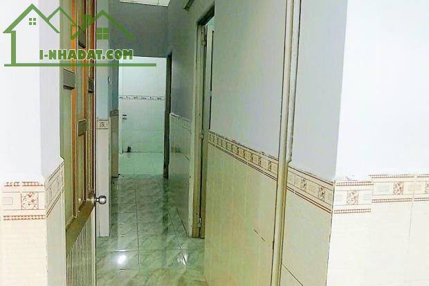 Bán Nhà 72m2 Gần Đường Tô Ký Phường Tân Chánh Hiệp. Quận 12 Giá Rẻ