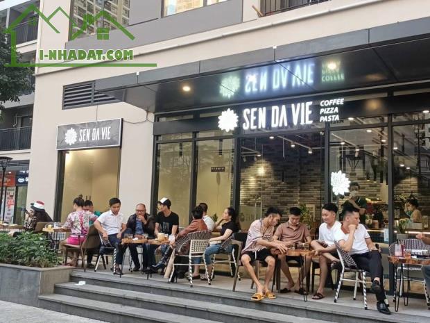 KD LÀ THẮNG !! Quỹ Căn Shop Cho Thuê Quỹ 4/2023 Vinhomes smart city Tây Mỗ 43 -165m