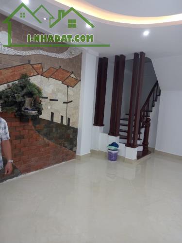 PHỐ VÍP ĐÀO TẤN, LÔ GÓC KINH DOANH VP, Ô TÔ TRÁNH, GARA Ô TÔ, 55M, 6T, MT5m, 16.5 TỶ - 3