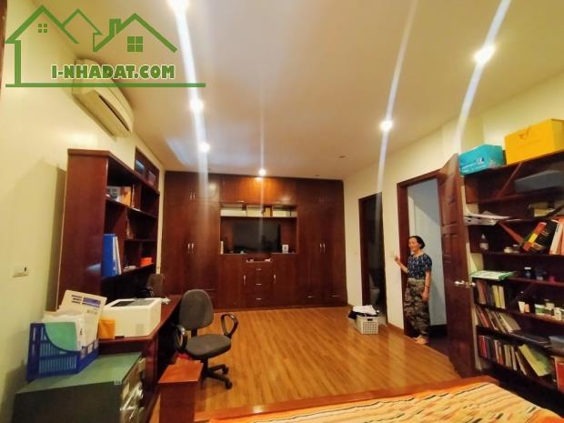 Biệt thự Liền Kề Sài Đồng, Ở - Kinh Doanh Đẳng Cấp, Hàng xóm Vinhomes Riverside. - 1