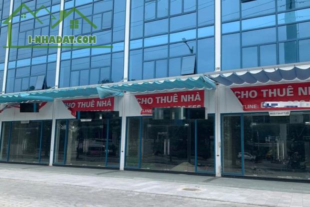 Bán nhà DT lớn mặt tiền Võ Thị Sáu, Phường 2, Vũng Tàu- Vị trí rất đẹp