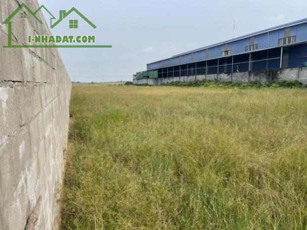 2500m2 đất khu công nghiệp xã An Thạnh, Bến Lức, Long An giá 14 tỷ - 3