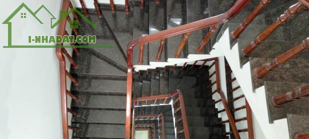 Bán Nhà Mặt Tiền Đường Ba Tháng Hai, Phường 2, Quận 11, 80m2, Ngang 4m, Dài 20m. - 3
