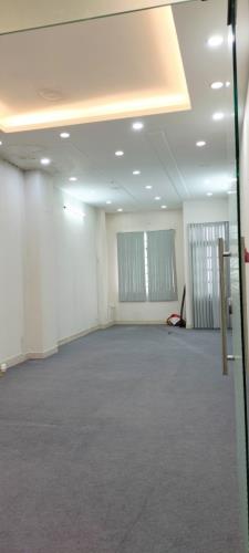 Bán Nhà Mặt Tiền Đường Ba Tháng Hai, Phường 2, Quận 11, 80m2, Ngang 4m, Dài 20m. - 4
