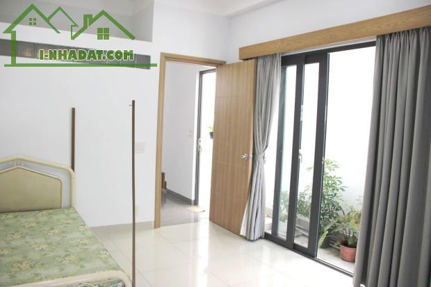Mặt tiền KDC Nam Hùng Vương An Lạc 90m2 4.5x20 4 tầng, nhà đẹp ở ngay, nhỉnh 8 tỷ TL, gấp - 1