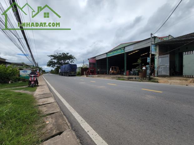 bán đất mặt tiền   Đức Hòa Thượng 10x 50m , giá 8.2 tỷ, thổ cư 100%, Đức Hòa, Long An . - 5