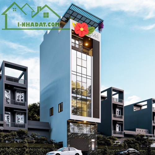 Khu P/lô Vip, ô tô, vỉa hè kinh doanh phố Giải Phóng, DT 70m2, Giá 11 tỷ