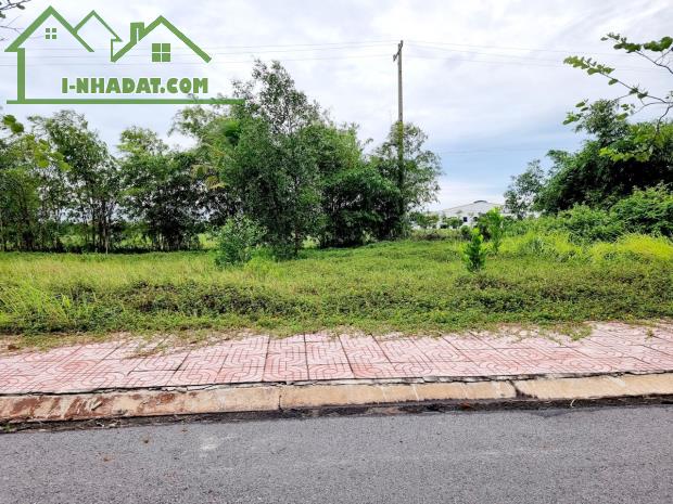 bán đất 10x 17.3m khu dân cư xã Đức Hòa Đông, Đức Hòa, thổ cư 100% giá 2.3 tỷ - 1