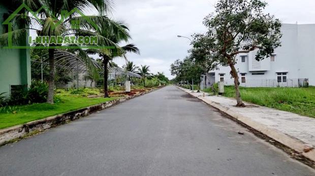 bán đất 10x 17.3m khu dân cư xã Đức Hòa Đông, Đức Hòa, thổ cư 100% giá 2.3 tỷ - 2