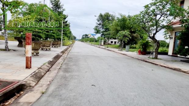 bán đất 10x 17.3m khu dân cư xã Đức Hòa Đông, Đức Hòa, thổ cư 100% giá 2.3 tỷ - 3
