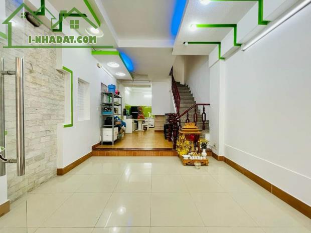 CHỦ GỬI BÁN NHÀ HẺM ÔTÔ 6m 56m²-2tỷ350 Đường Võ Văn Ngân, P. Bình Thọ, Quận Thủ Đức - 2