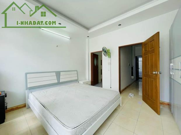 CHỦ GỬI BÁN NHÀ HẺM ÔTÔ 6m 56m²-2tỷ350 Đường Võ Văn Ngân, P. Bình Thọ, Quận Thủ Đức - 1