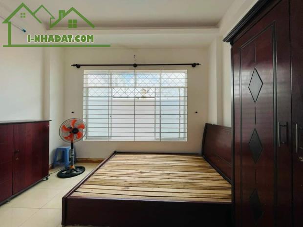 CHỦ GỬI BÁN NHÀ HẺM ÔTÔ 6m 56m²-2tỷ350 Đường Võ Văn Ngân, P. Bình Thọ, Quận Thủ Đức