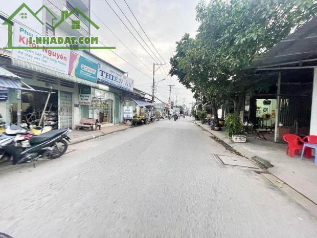 Bán Nhà ấp Tam Đông, Hóc Môn,183m2,  Gần Ngã Tư Nước Đá, Đường Nguyễn ảnh Thủ. Quận 12