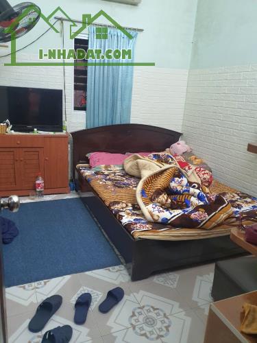 Chuyển Lên Chung Cư Bán Nhà Thụy Khuê, Mặt Ngõ Kinh Doanh, Thông Hồ Tây, 40M, 3T, 4,6 Tỷ - 2