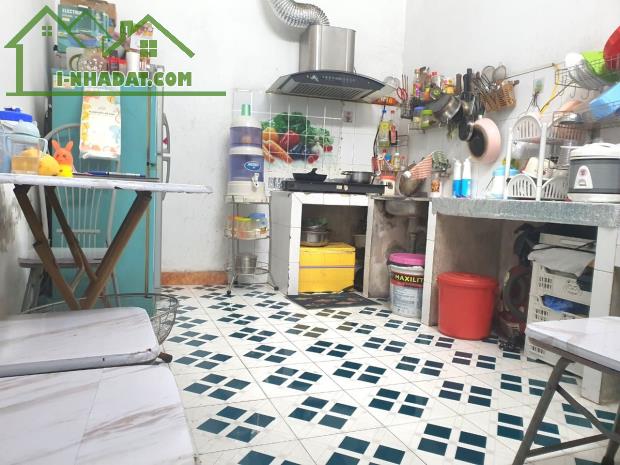 Chuyển Lên Chung Cư Bán Nhà Thụy Khuê, Mặt Ngõ Kinh Doanh, Thông Hồ Tây, 40M, 3T, 4,6 Tỷ