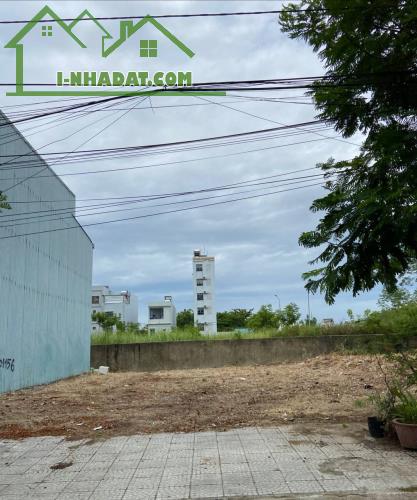 Bán đất biệt thự 240m2 Chu Cẩm Phong, khu Sơn Thuỷ sát Minh Mạng, Hoà Hải 7.4 tỷ - 1