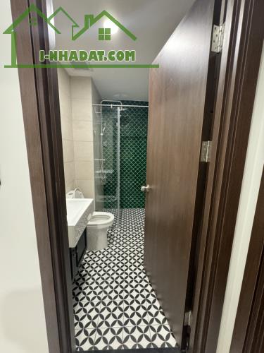 Bán căn hộ PiCity – Thạnh Xuân 13, quận 12; 59m2, giá 2,75 tỷ. - 5