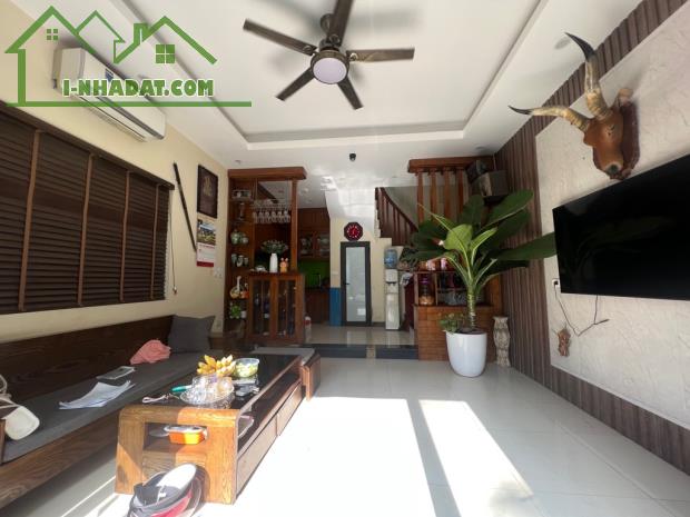 Bán nhà Phúc Lợi, Long Biên, ô tô đỗ cửa, dân xây 37m2 4 tầng chỉ 5 tỷ hơn - 2