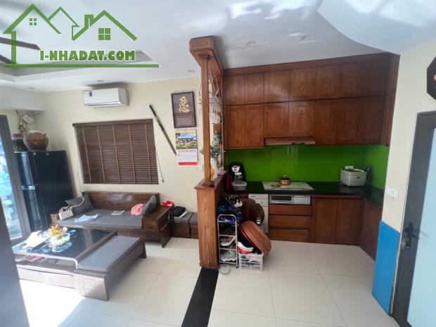 Bán nhà Phúc Lợi, Long Biên, ô tô đỗ cửa, dân xây 37m2 4 tầng chỉ 5 tỷ hơn
