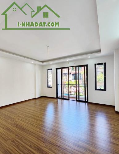 Bán nhà Trần Phú, Hà Đông, 60m2, doanh thu 30tr giá chỉ 5.3 tỷ - 2