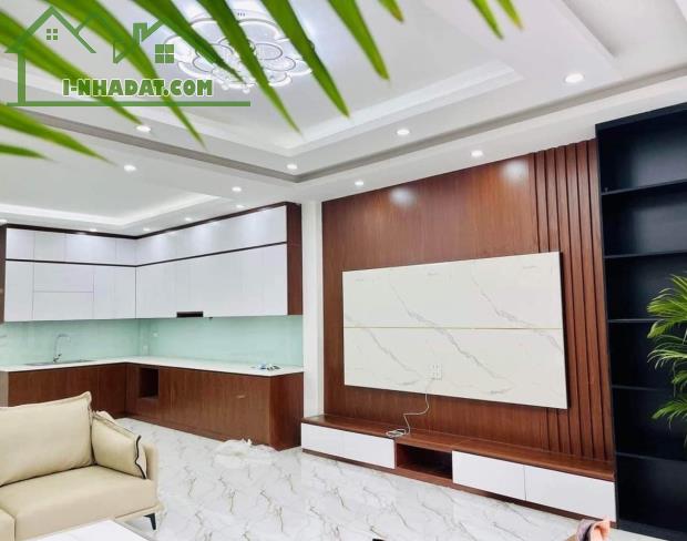 Bán nhà Trần Phú, Hà Đông, 60m2, doanh thu 30tr giá chỉ 5.3 tỷ - 1