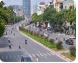 Bán đất phân lô, lô góc ô tô kinh doanh ĐH Thành đô Lai xá 60m chỉ 5.6 tỷ