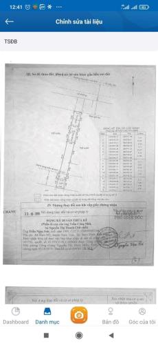 Bán nhà mặt tiền Nguyễn Văn Bứa, Phạm Văn Hai, Bình Chánh - 4