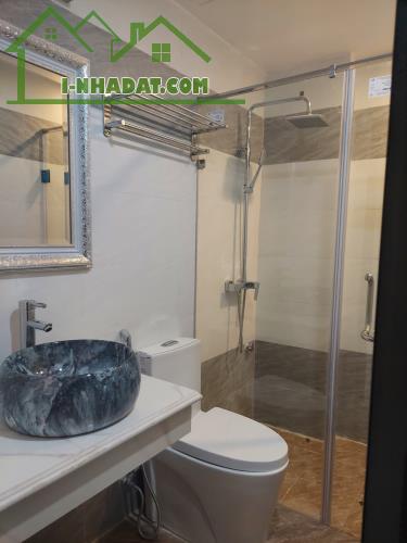 Phân Lô Đường Nguyễn Sơn - Long Biên 50m2 6 Tầng Mặt Tiền4.5m Nhỉnh 10 Tỷ