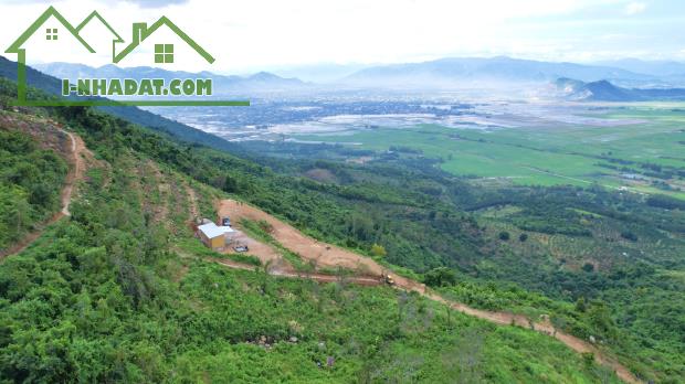 3Ha Đất View Săn Mây Cực Đẹp Tại Diên Khánh- Khánh Hoà - 1