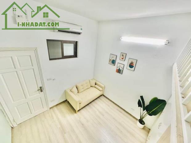 Bán toà CCMN tại Phùng Khoang. Nam Từ Liêm DT 151m x 7 T. MT12m. Nhỉnh 20 tỷ. - 3