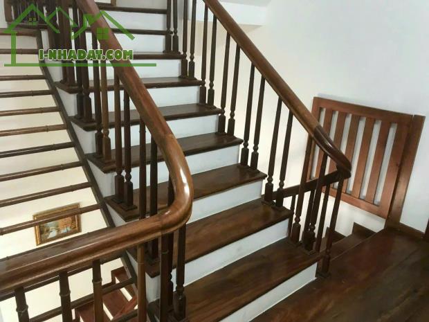 Bán nhà Nguyễn Khuyến Phân Lô Ô Tô Kinh Doanh 40 m2 x 4 tầng giá 5,6 tỷ - 5