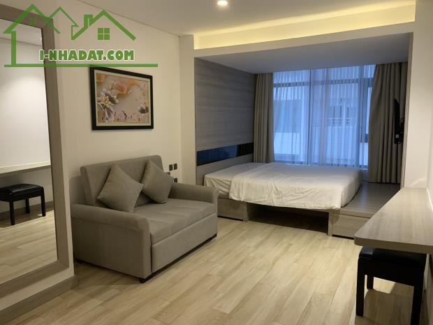 (BOOKING) CĂN HỘ STUDIO, MƯỜNG THANH VIỄN TRIỀU, NHA TRANG GIÁ CHỈ 4,5 TRIỆU/THÁNG. - 3